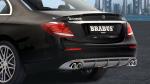 Mercedes-Benz E200 B20 AMG Line by Brabus 2017 года
